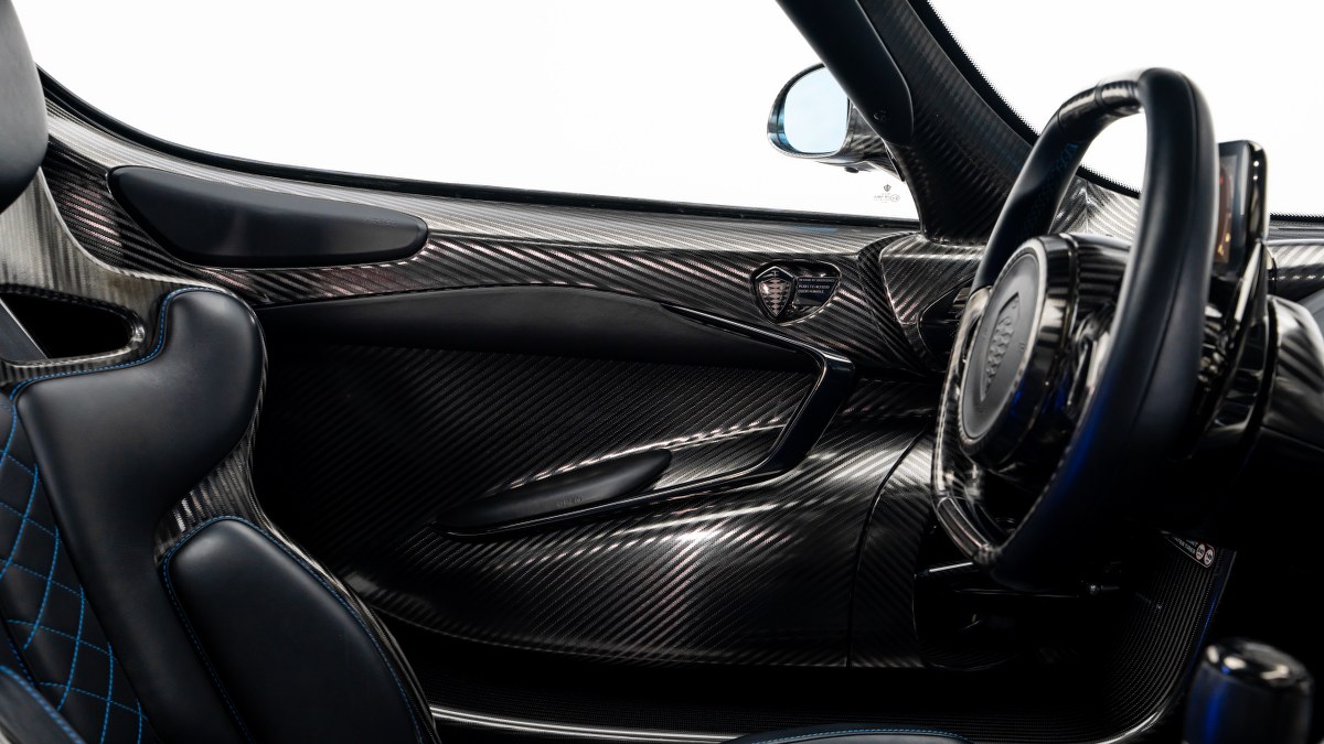 FERRARI 812 Competizione for sale